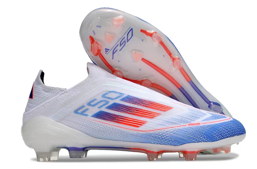 Adidas X F50 Elite Laceless FG Size 39-45-58222602